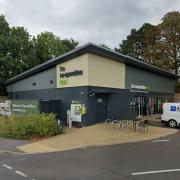 Central Co-op will offload two of its Norfolk stores