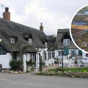 A Broads café is set to reopen under new management