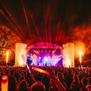 Classic Ibiza returns to the Blickling Estate in 2025