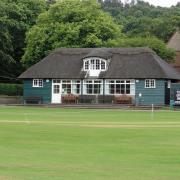 Overstrand sports club building could receive upgrades