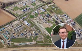 Green light for ‘landmark’ project set to ‘decarbonise’ Norfolk - backed by North Norfolk MP Duncan Baker