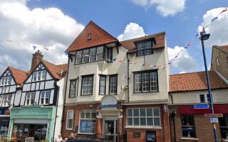 Barclays has pushed back the closure of its Sheringham High Street branch - which was due to close on Wednesday, February 21