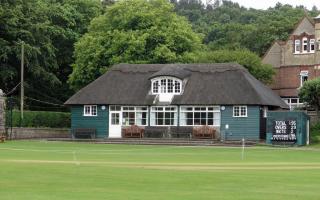 Overstrand sports club building could receive upgrades